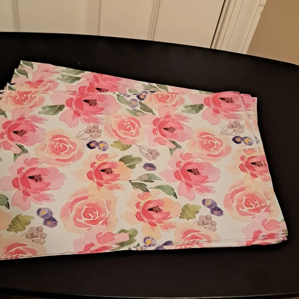 15 ct 10x13 polymailers